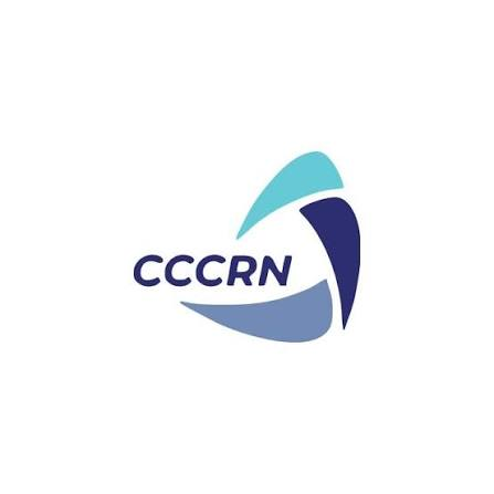Centre for Clinical Care & Research in Nigeria (CCCRN) Logo
