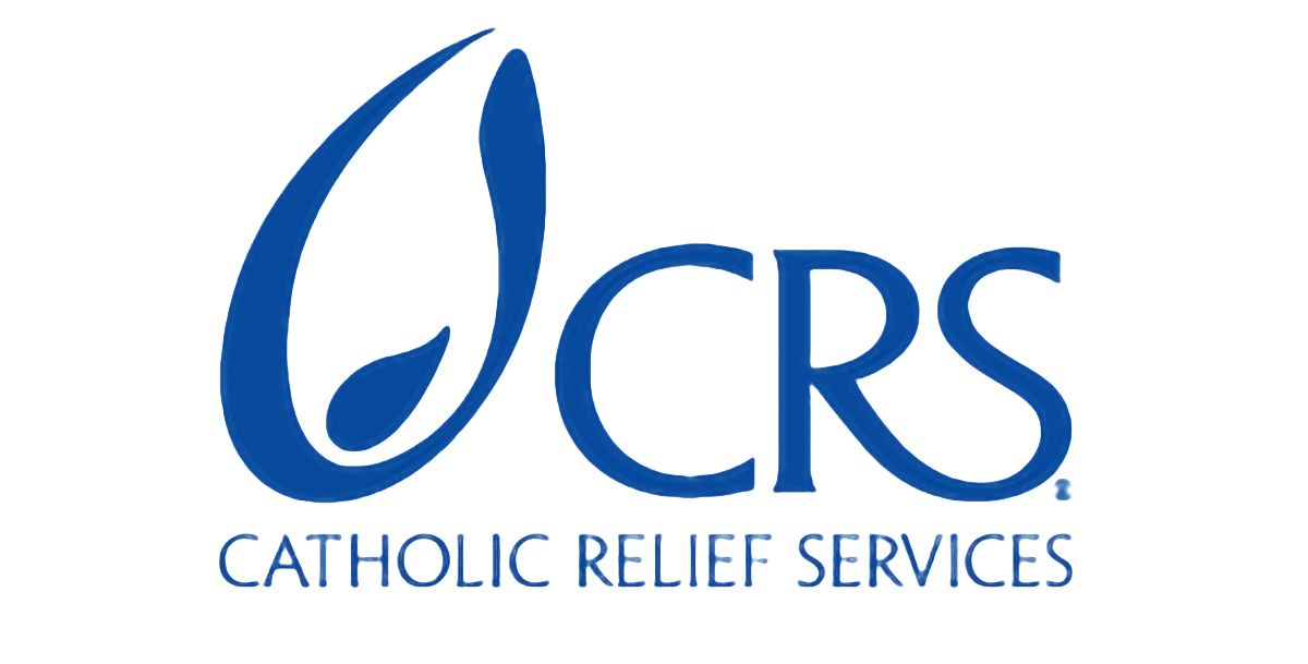 Catholic Relief Services (CRS) Logo