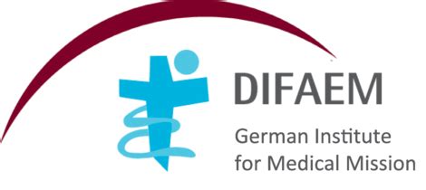 German Institute for Medical Mission (DIFAEM)