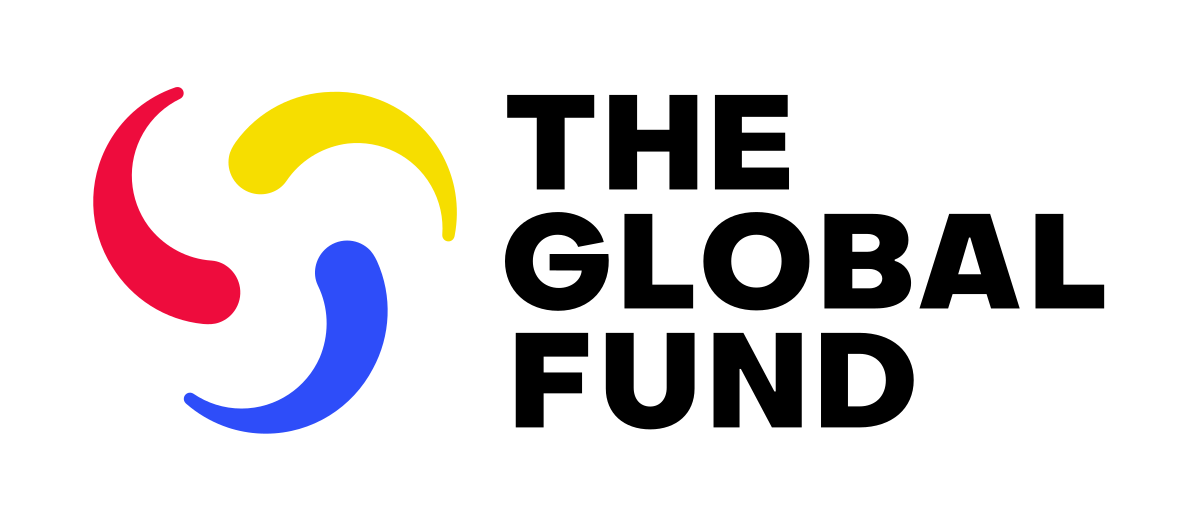 AmFm Project under GFATM Logo