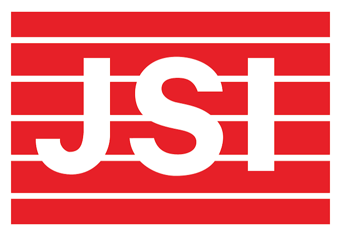 John Snow Inc (JSI) Logo