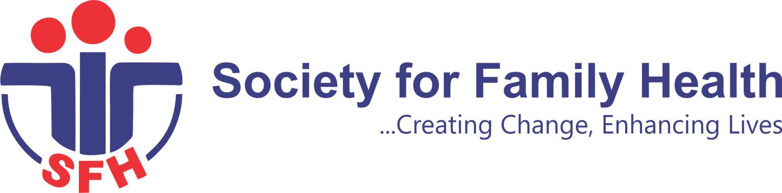 Society for Family Health (SFH)