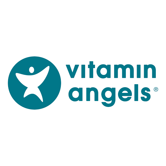 Vitamin Angels Incorporation (USA) Logo