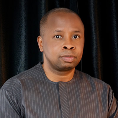 Olusanya Omirin