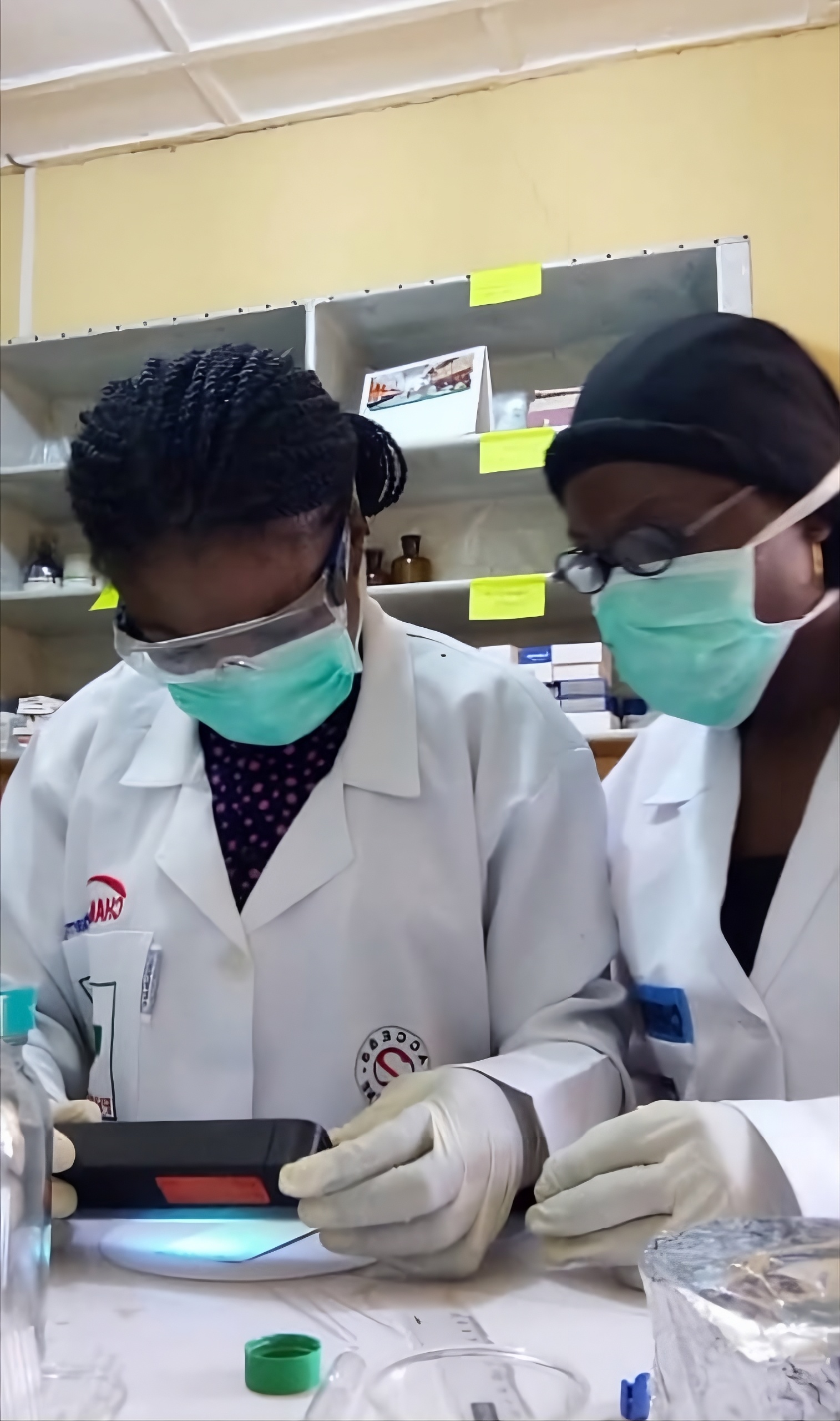 Medical Outreach